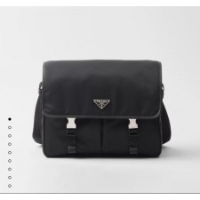 프** 리나일론 숄더백