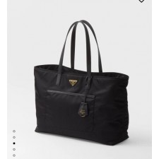 프** 리나일론 토트백