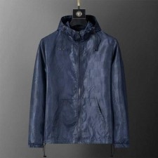 루* 바람막이 자켓