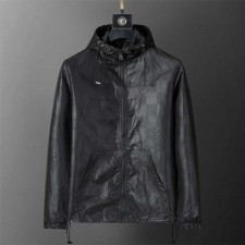 루* 바람막이 자켓
