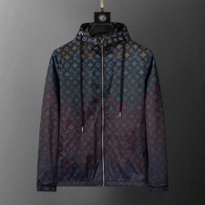 루* 바람막이 자켓