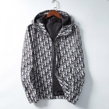 디* 바람막이 자켓