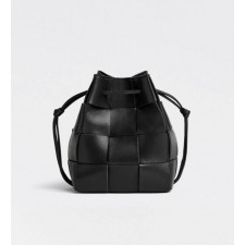 보** 카세트 버킷백