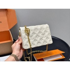 루* 포쉐트 쿠상 크로스