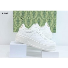 구* GG 엠보스 스니커즈