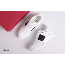 발*** 남성 스터드 로우탑 스니커즈