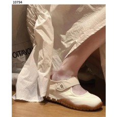 미*** 수입프리미엄급 타이어 기능성 소재 및 스웨이드 발레리나