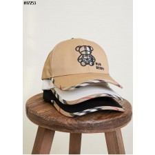 버** 노바 체크 베어 베이스볼 캡