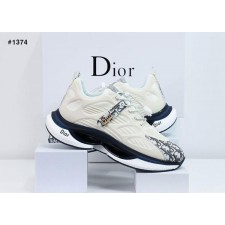 디* x 나** 테크니컬 패브릭 스니커즈