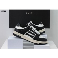 아** 쉬머 스켈 탑 로우 스니커즈