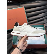 로* 피아나 위크엔드 워크 스니커즈