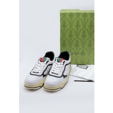 구* 리웹 화이트 스니커즈