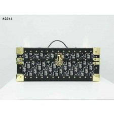 디* 오블리크 박스 샴페인 잔 세트