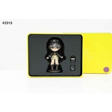 루* 몰리 차량용 방향제