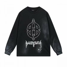 발**** bb워싱 긴팔티