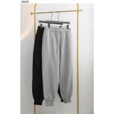 아* 세미와이드 밴딩 조거팬츠