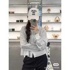 셀** 유니버시티 자수 볼캡수입