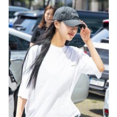 가* 로고 자수 볼캡수입
