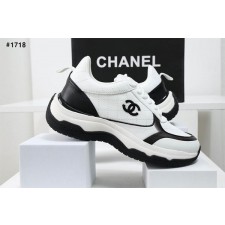 샤* cc 패치 퀼팅 스니커즈