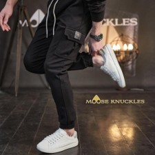 무*** 금장 한정판 스프링 팬츠