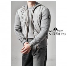 무*** 리드 니트패딩 자켓 (2색상s)