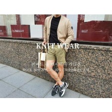 노** 가디건