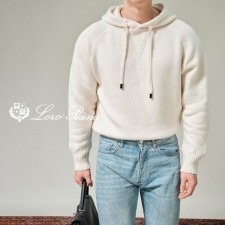 로* 피아나 후드니트 185