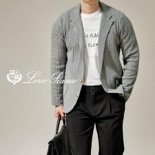 로* 피아나 니트자켓 154