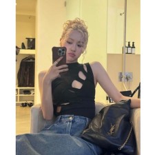 생** 제이미 라지 포숑