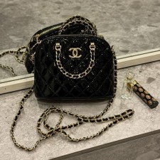 샤* 체인 미니백