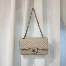 샤* 수입고급 클래식 플랩백