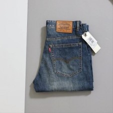 리*** 데님 팬츠