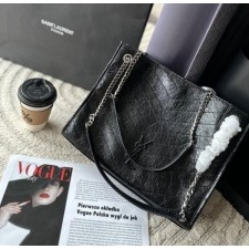 생** 니키 체인 숄더백