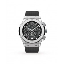 위** 클래식 퓨전 에어로퓨전 스켈레톤다이얼