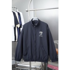 발**** 람보르기니 바람막이 자켓