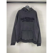 발**** 아플리케 후드