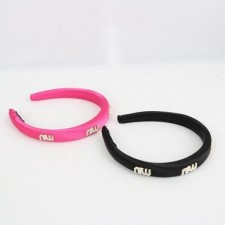 미*** 2종 머리띠 세트 M001