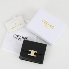 셀** 16332 똑딱이 반지갑