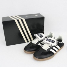 아*** 웨일스 보너 포니 (블랙화이트)