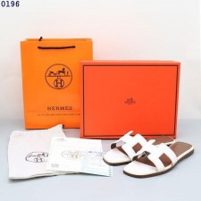 에*** H 오란 샌들 (화이트)