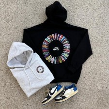 나** 슈즈 고밀도쭈리합포후드