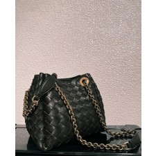 보** 파라슈트 체인숄더 스몰