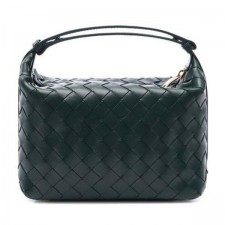 보** 미니 월리스 토트 숄더백