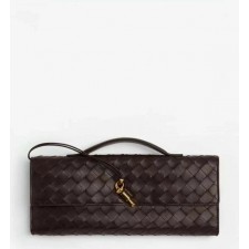 보** 클러치 파우치