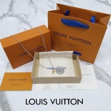 루* LV 캐치 펜던트 목걸이 866