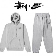 나**  스** NRG 커플 후드팬츠셋트