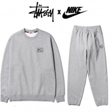 나**  스** NRG 커플 맨투맨셋트