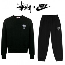 나**  스** NRG 커플 맨투맨셋트