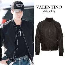 발*** 락스터드 커플 블루종