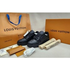 루* LV 트레이너 스니커즈(최상위버전)